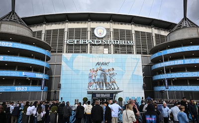 AD Voetbalpodcast | ‘Schandaal rond Manchester City heeft enorme impact op de sport en de competitie’
