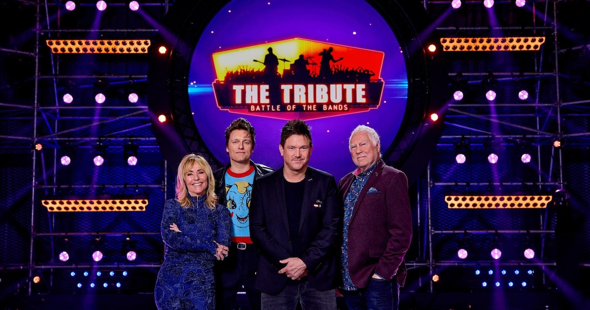 Muzikaal talent: deze Deventenaar doet mee aan tv-show The Tribute