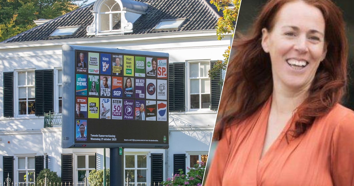 Soest is sinds mensenheugenis VVD-bolwerk, maar nu dreigen de liberalen in oppositie te komen