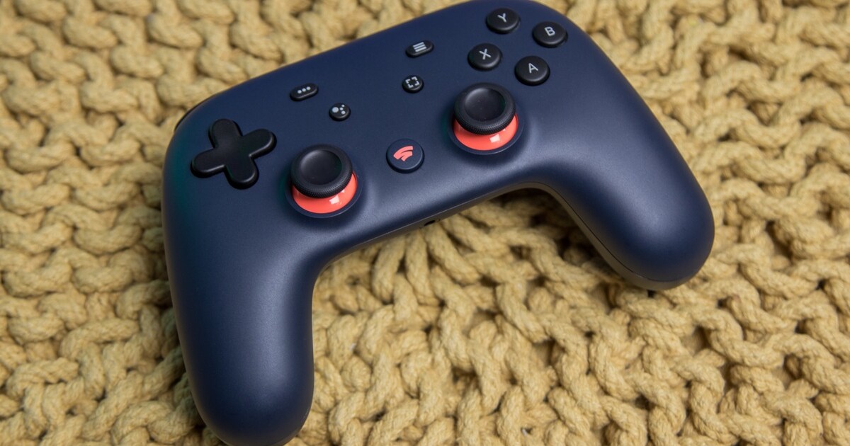 Google Stadia review: zijn spelcomputers vanaf nu echt overbodig ...