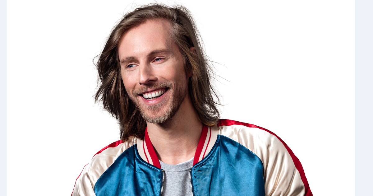 The Voice-Stephan gaat middagshow Qmusic doen | Show | AD.nl