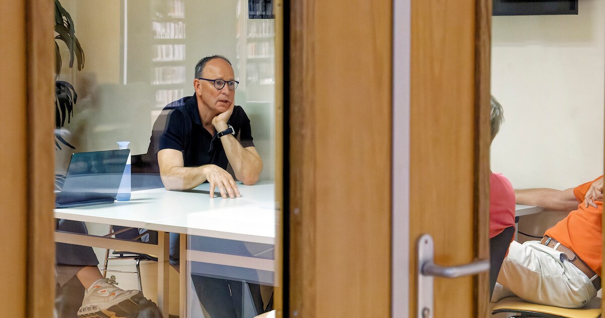 WelzijnWonenPlus start spreekuren op Marken