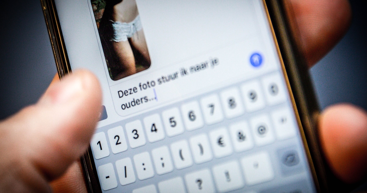 Escape bus in Albrandswaard leert jongeren over sextortion