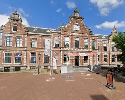 Gemeente Leeuwarden trekt 300.000 euro uit voor vernieuwing Natuurmuseum