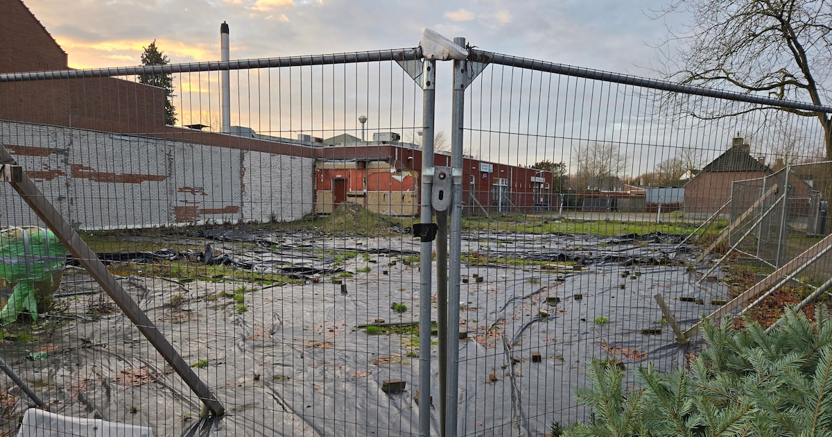 Einde in zicht van jaren slepende bouwplanruzie die Stiphout splijt