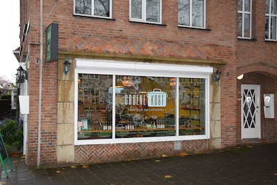 Nieuwe zaak alert! Dit restaurant neemt het pand van Groene Kost over