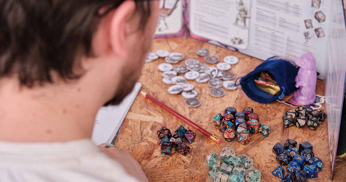 Dungeons & Dragons met een Hengelo’s tintje: wie vindt het gestolen ‘Hart van Zuid’?