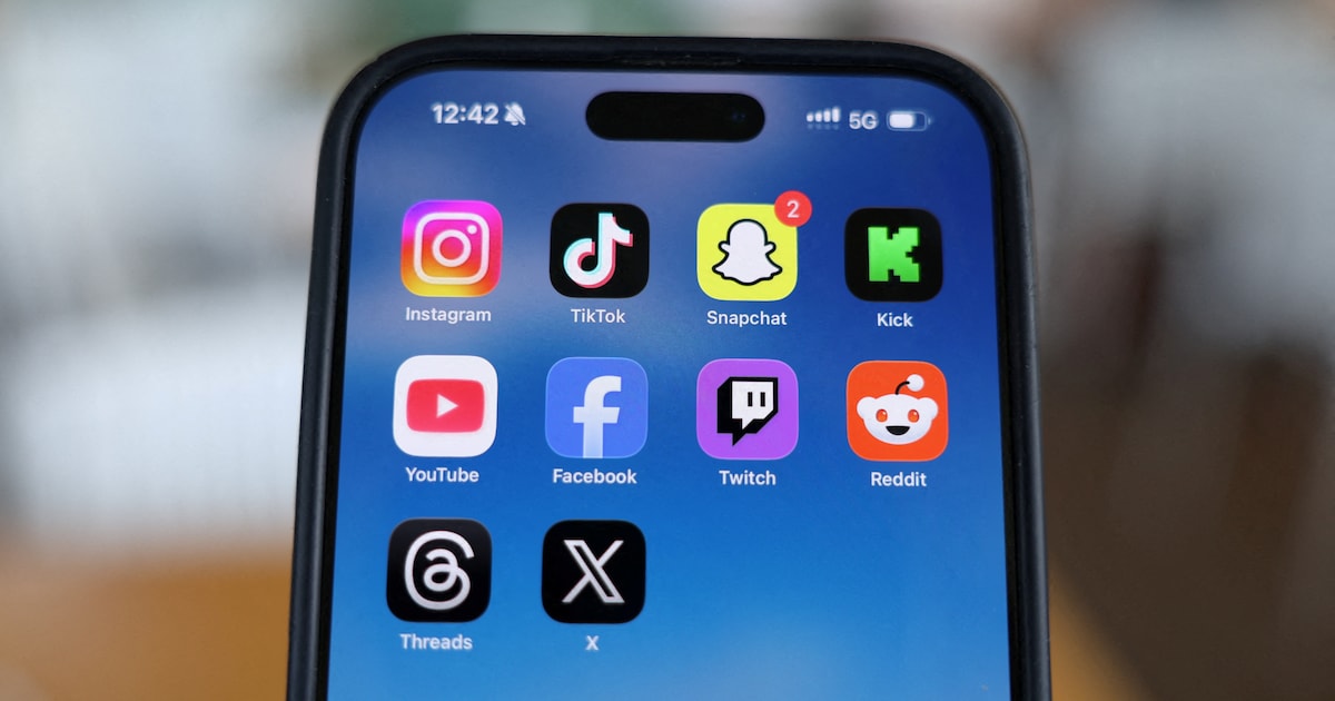 Gratis TikTok-workshops in Naarden en Laren