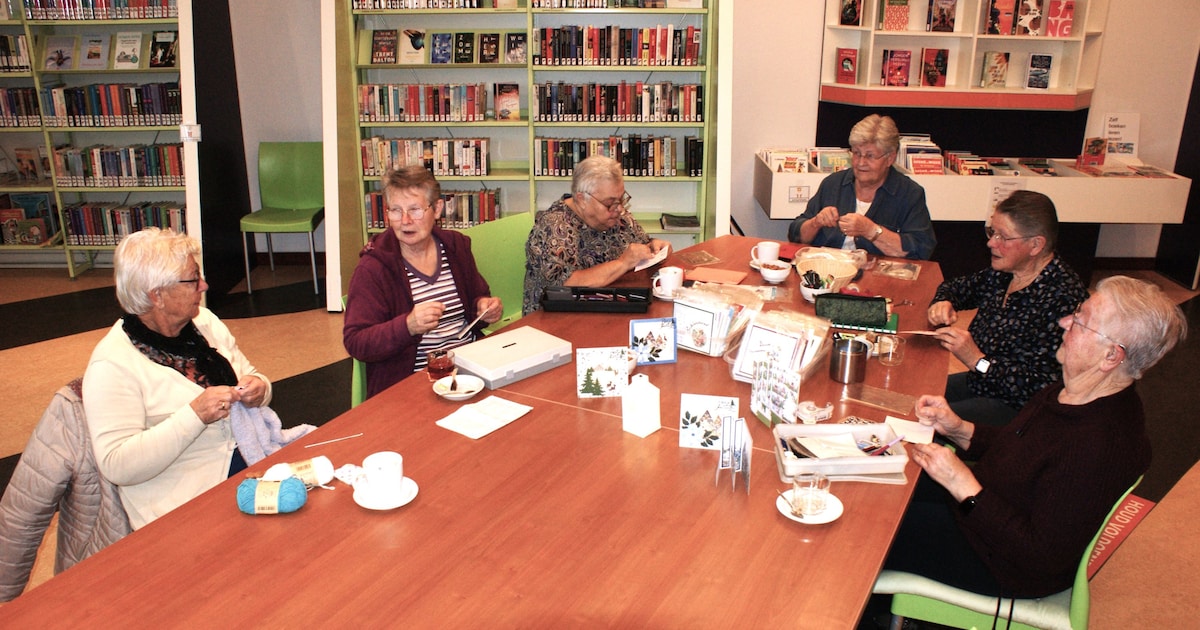 Wijkcentrum Portland zoekt vrijwilliger voor Crea-club