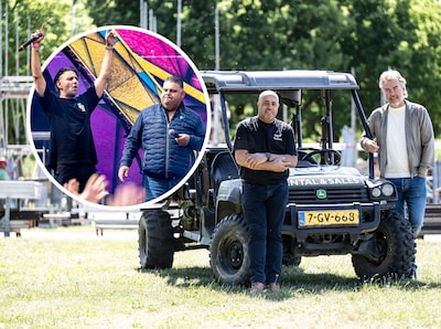 Hollands, hardcore en Django Wagner als boegbeeld: nieuw feest aan de Berendonck mikt op 10.000 bezo