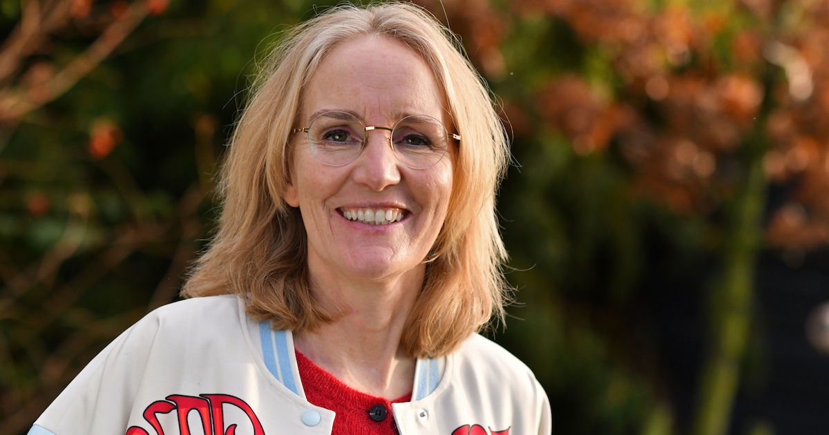 Schrijver en historicus Eva Vriend te gast in Bibliotheek Elburg