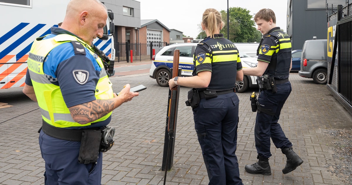 ‘Wie gaat dit werk doen?’: Tekort aan boa’s groeit, terwijl meldingen blijven stijgen