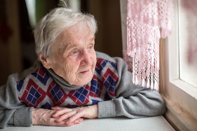 Alzheimercafé Maas en Waal over apathie bij dementie