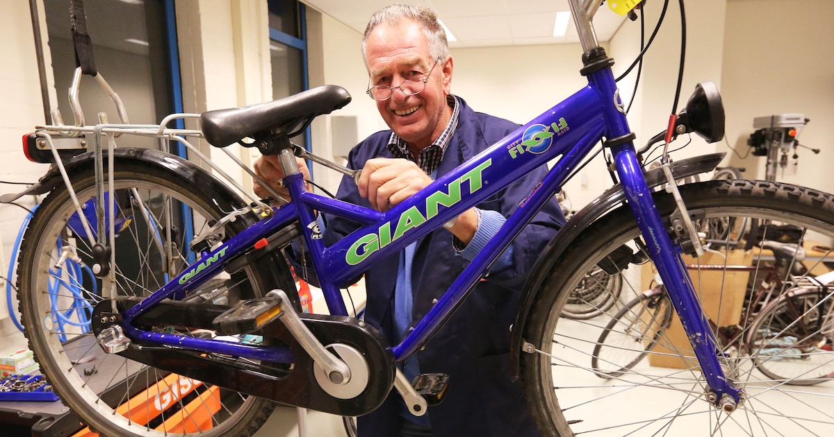 Kinderfietsen gezocht voor kinderen in Haarlem