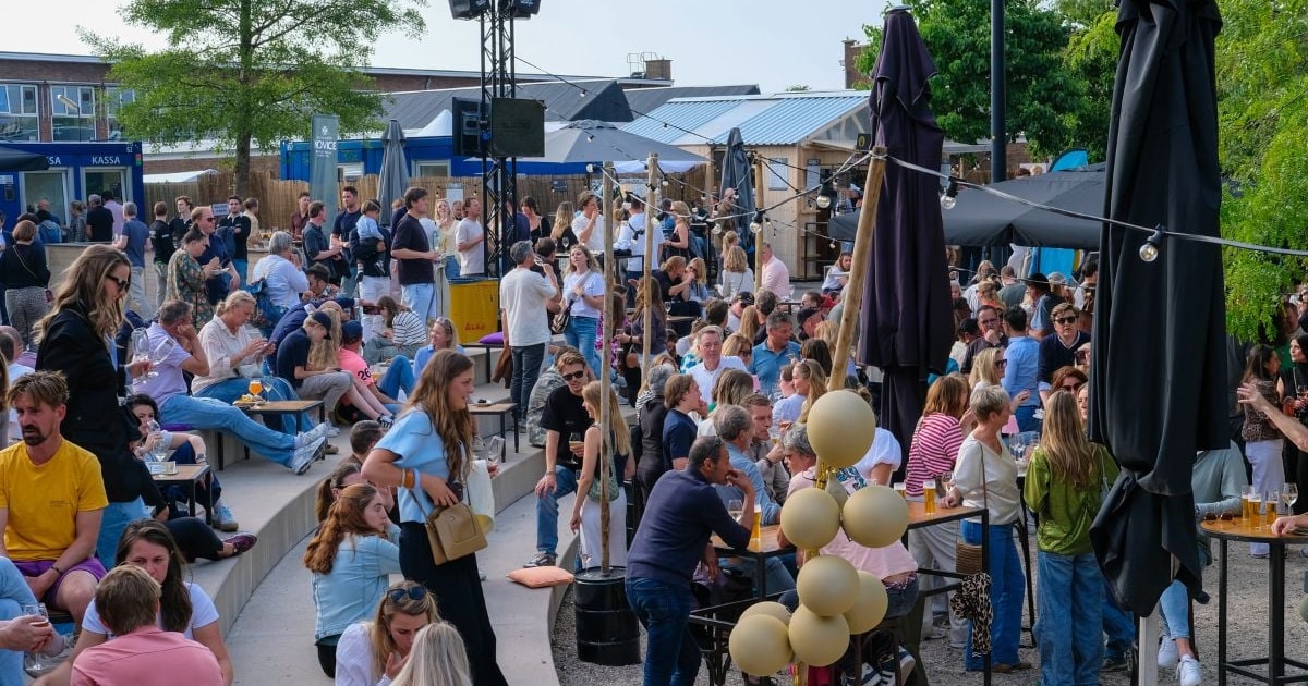 Proef Amersfoort 2026: alles wat je wil weten over dit culinaire ...