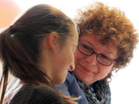 Wijze ondernemer Anneke (1959-2025) sleepte met ‘t Z-tje duizenden leerlingen door middelbare school heen