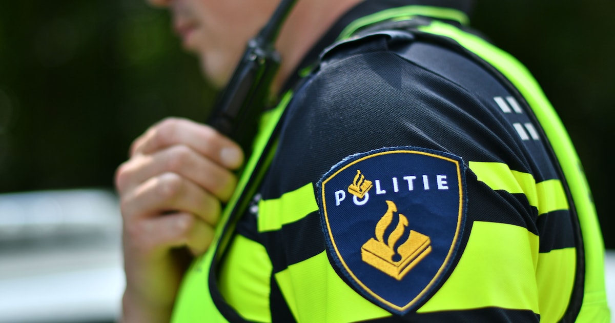 Gewonde bij steekpartij in woonwijk in Naarden