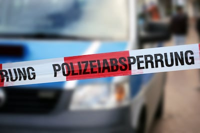 Vrouw uit Arnhem (92) overleden na ongeval vlak over Duitse grens: andere Nederlandse ernstig gewond