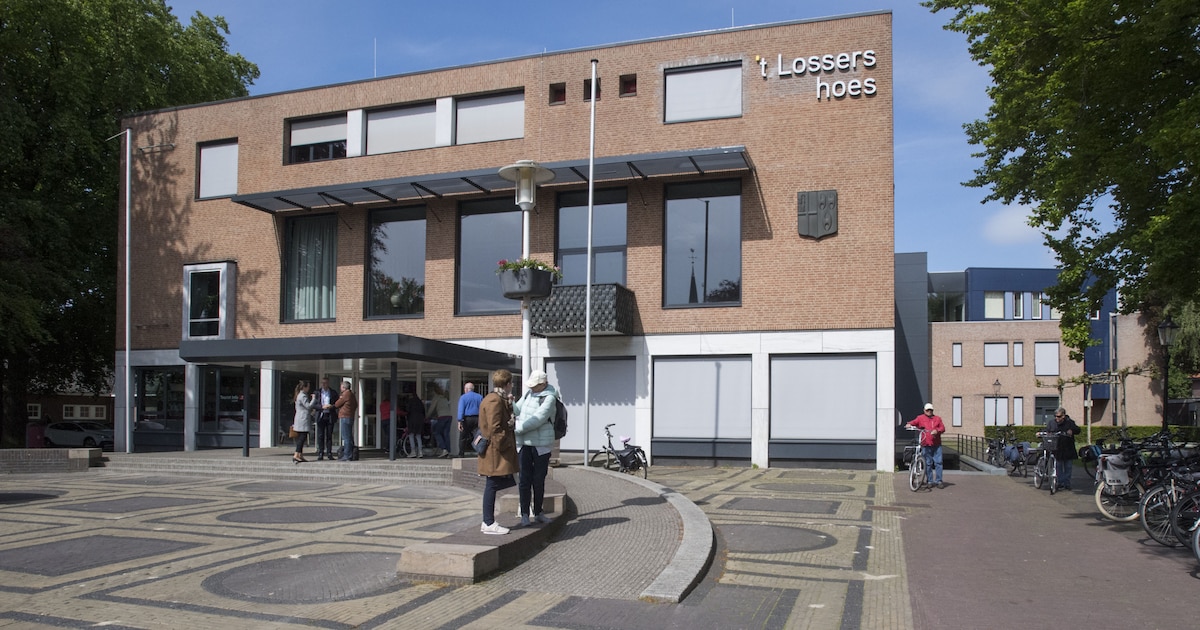 Vorming nieuw college in Losser kan van start nu oud zeer uit de weg is geruimd