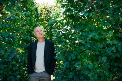 Psychiatrist Jim van Os: ‘People who suffer mentally can do a lot themselves’