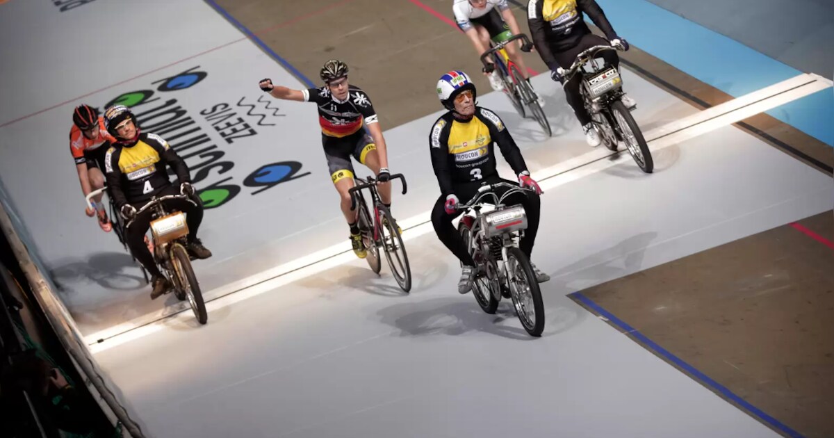 Wielerronde Lexmond viert 50-jarig jubileum | Vijfheerenlanden