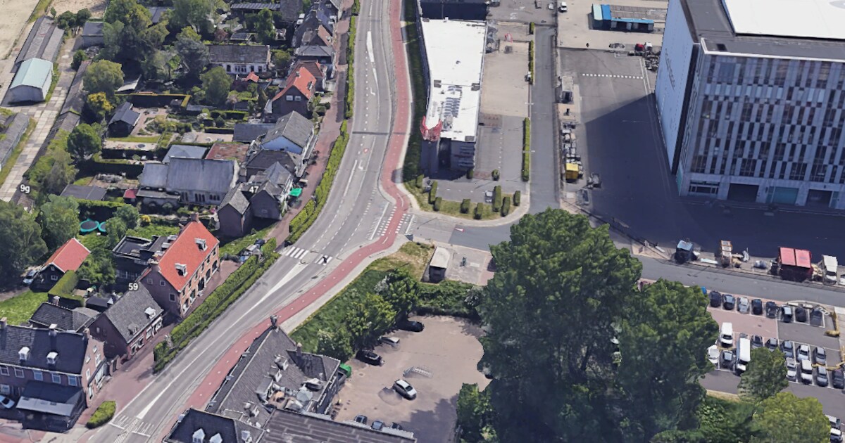 Voorstel verkeerslichten op drukke kruising omstreden: ‘Heeft juist averechts effect op doorstroming