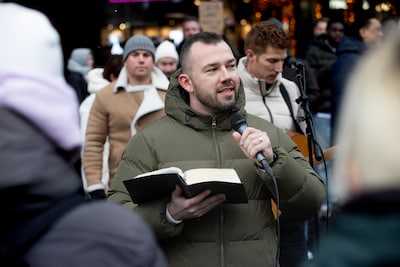 CDA Tilburg: onderzoek naar ruimtes van religieuze organisaties zorgt voor onrust