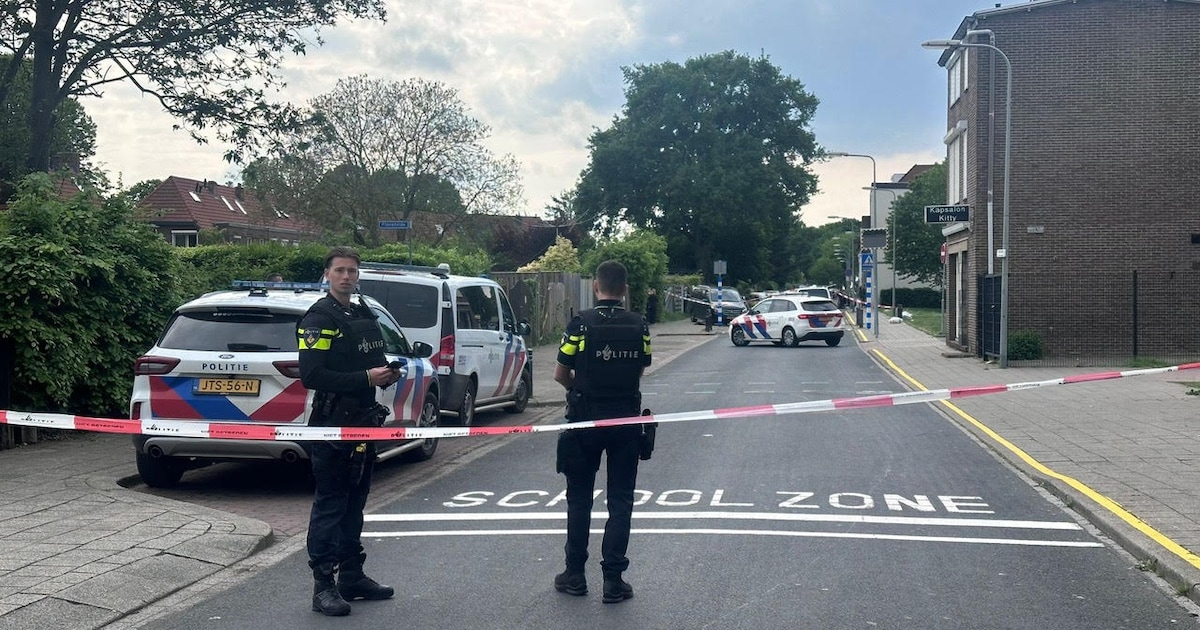 Twee arrestaties na politieactie in Treebeek
