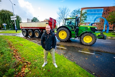 Over twee weken hakt politiek de knoop door: nog altijd veel weerstand tegen plannen Alphense zero-e