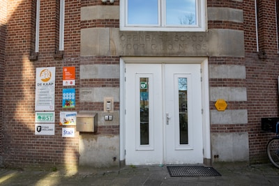 Does Jan B. (66) from Almere have more on his record? ‘Sexual interest in children’