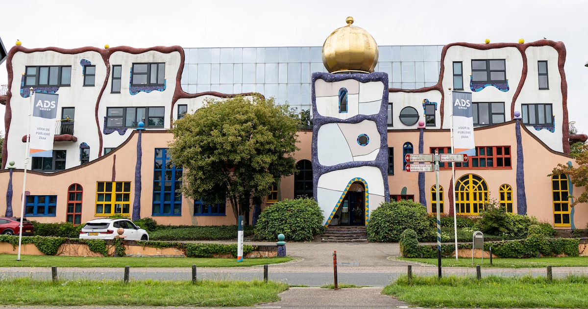 ‘Hundertwasser moet parel van Goor blijven’