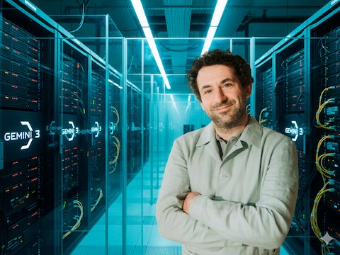 Gemini 3 bouwt in handomdraai hele website: ‘Maar het idee dat menselijke controle niet nodig is, klopt niet’
