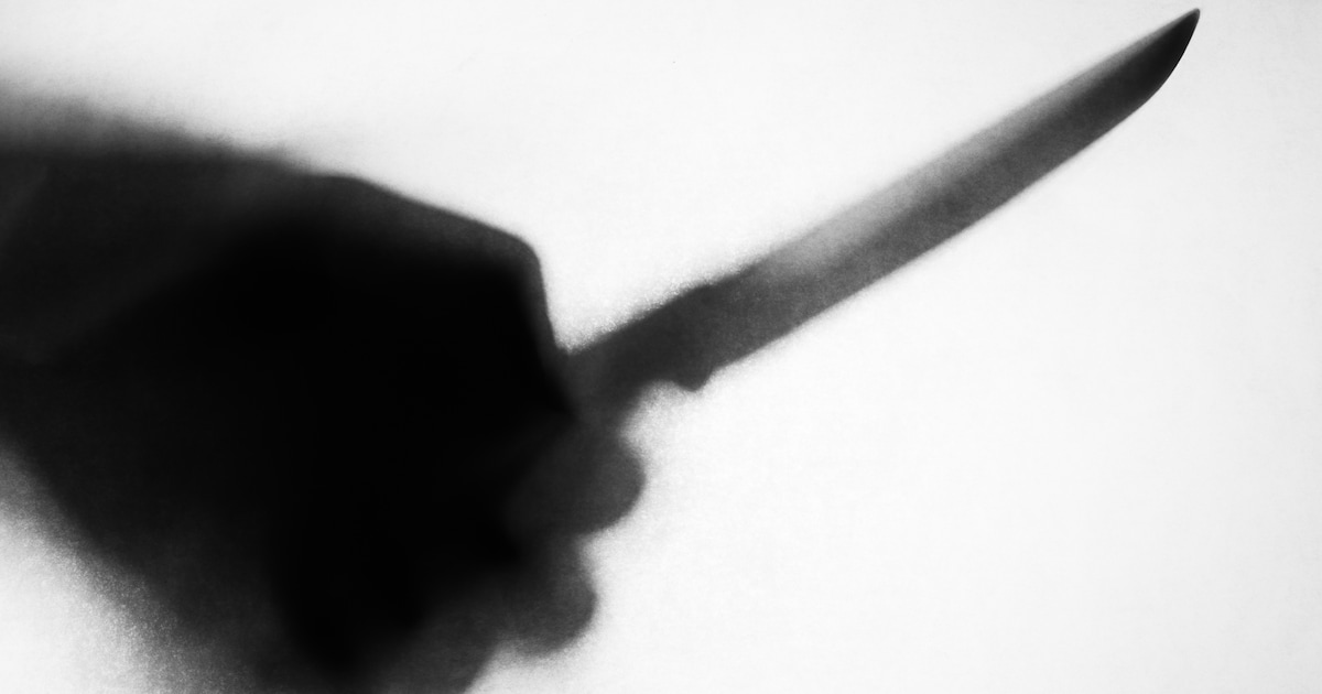 Chef-kok van sauna Soesterberg kan incident in keuken gelukkig nog navertellen