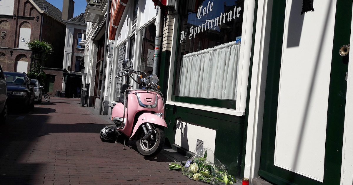 Peter B. krijgt zijn zin en blijft nog eens twee jaar tbs’er na cafémoord in Nijmegen