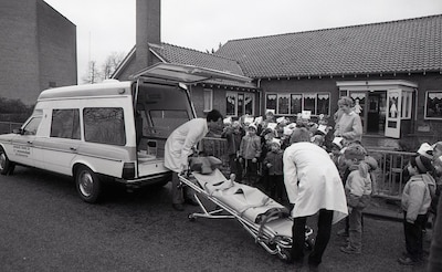 Veenendaal viert Dag van de Veense Geschiedenis