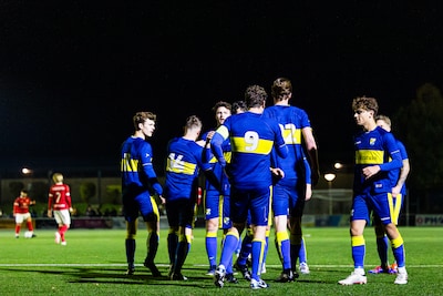 Lochem speelt derby • WVF en SVI tegenover elkaar • Wie haakt er aan bij de kop in eerste klasse?