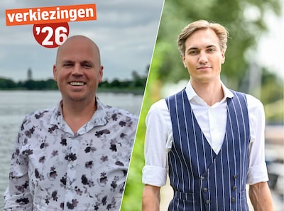 SBN kritisch op vluchtelingenopvang, D66 zegt het vaakst nee: zo stemden partijen afgelopen vier jaa