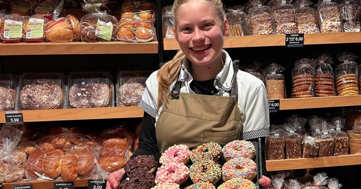 Bakker Leo sluit laatste winkel in Almelo, andere bakker neemt het over