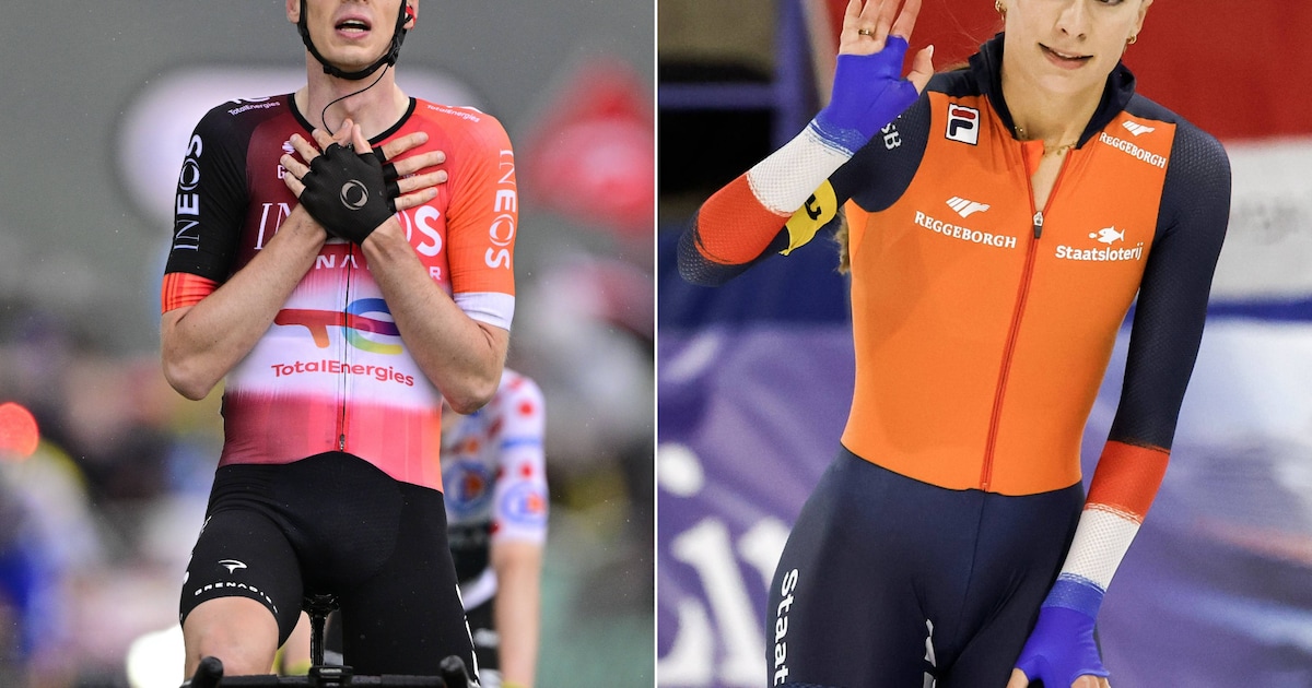 Max Verstappen, Thymen Arensman, Femke Kok en vele anderen: shortlists voor prijs Sportman- en vrouw