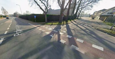 BBB wil opheldering over berucht kruispunt N831 bij Velddriel: ‘Beperkt zicht en hoge snelheid’