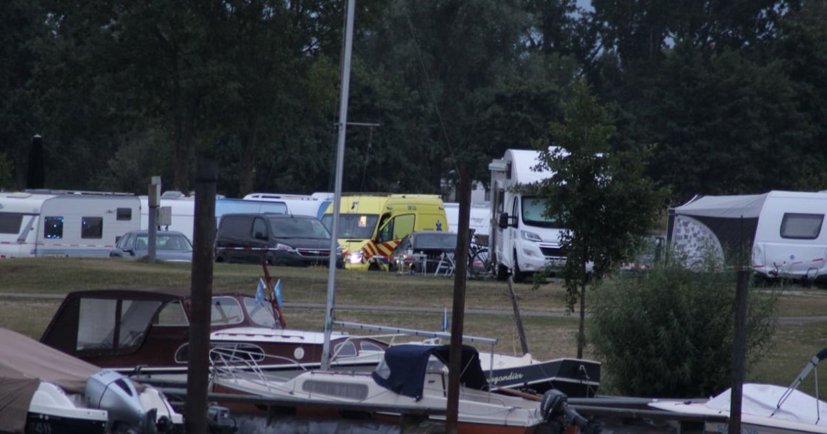 Schietpartij op camping in Appeltern is een familiedrama