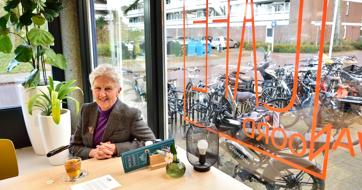 Door subsidie is Café Van Noord in elk geval nog in 2026 open: ‘Speelt een cruciale rol’