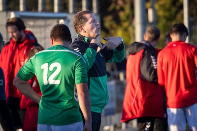Ene clubman verdringt de andere als trainer van SDZZ: ‘Jammer dat het zo gelopen is, maar ik heb wel