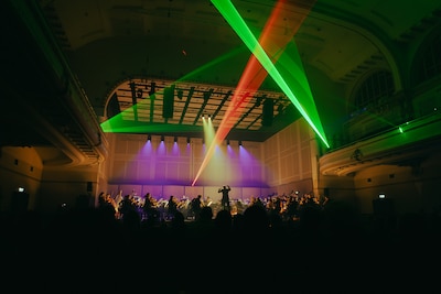 Nova Nova brengt Brahms 3 tot leven in Nijmegen