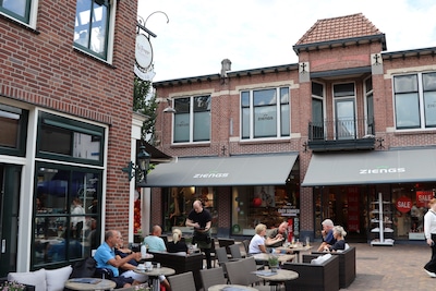 Stadswandeling door historische Grotestraat Ede