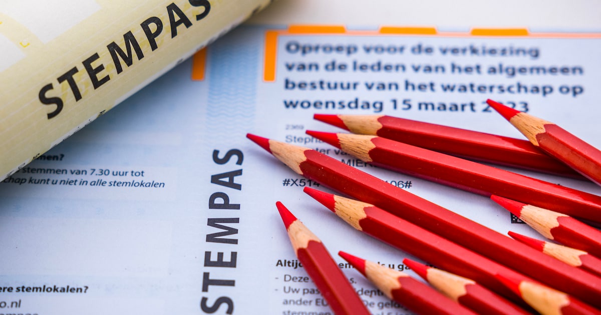 Stembureauleden gezocht voor gemeenteraadsverkiezingen in Brunssum