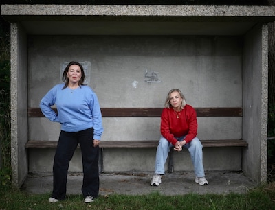 Theatermakers uit Zwolle komen met ode aan de vereniging: ‘Is dat kneuterig? Ja. En daar houd ik zo 