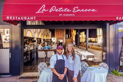 Van Beso naar La Petite Encore: geslaagde koerswijziging