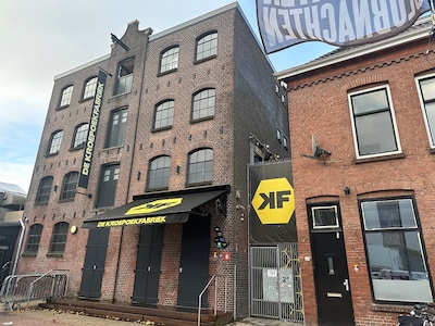 Weekendtips: 7 leuke dingen om te doen in Vlaardingen (9-11 oktober)