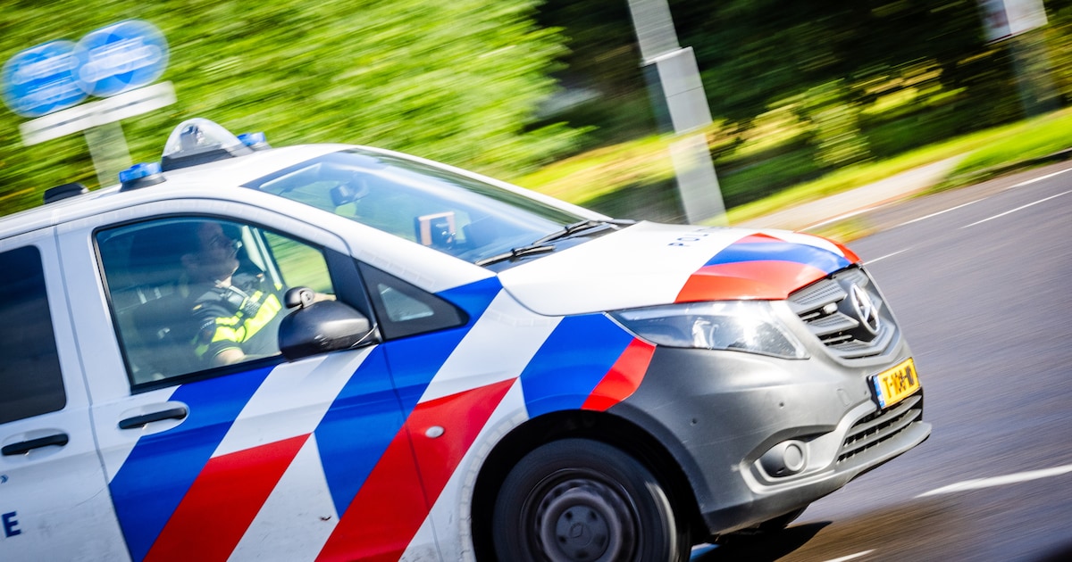 Politie zoekt vermiste man (76) op driewieler in Leusden